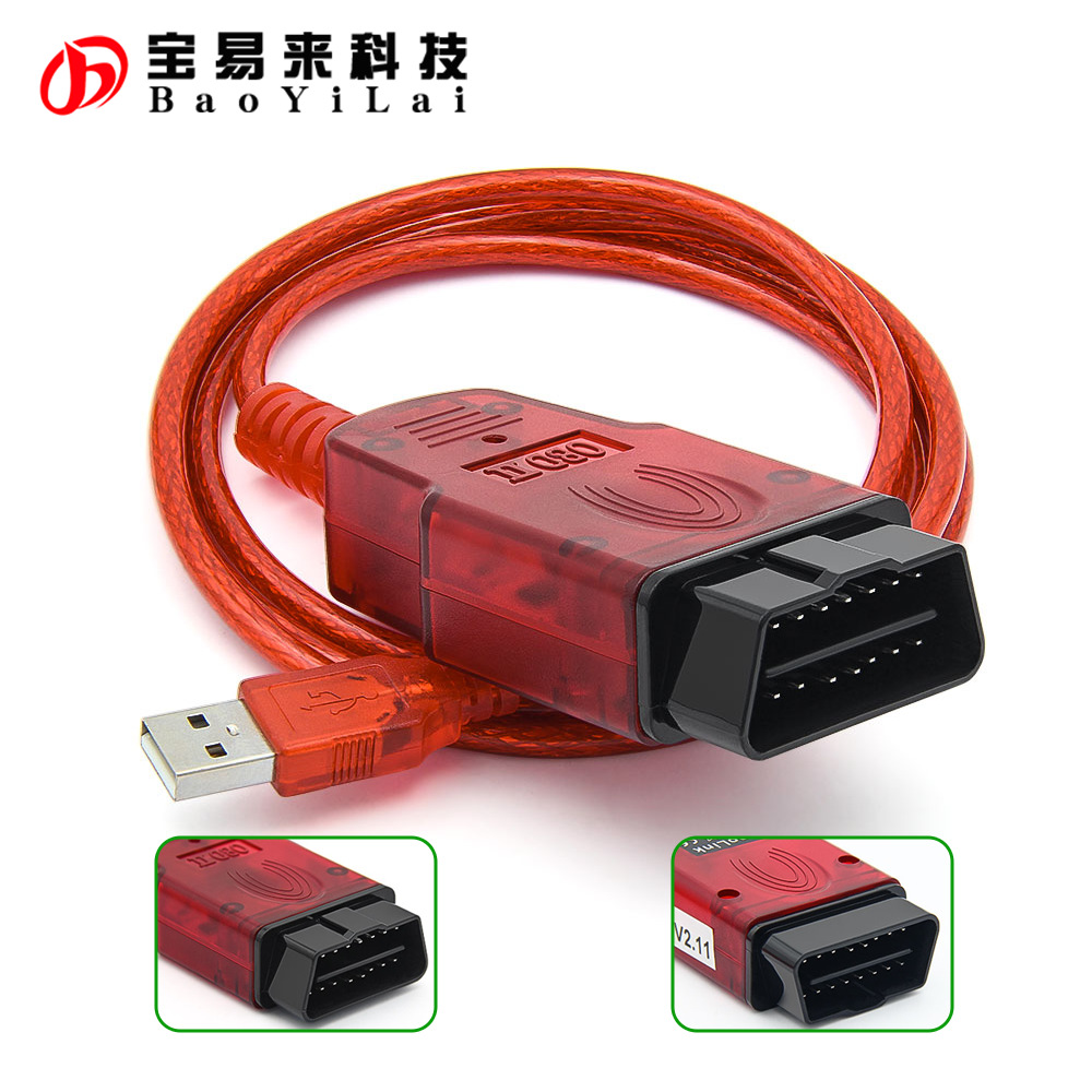 RenOlink Newest V2.11 for Renault ECU Programmer雷诺汽车诊断