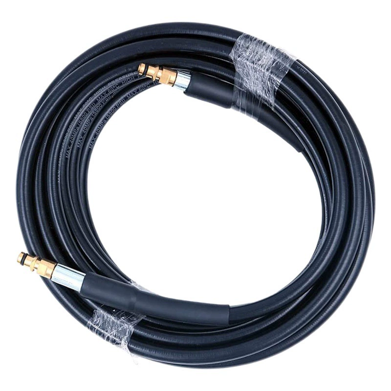 Производитель оптом бытовой автомобиль высокого давления для очистки водопроводных труб выходная труба шланг Karcher K2 - K7