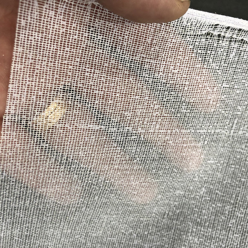 现货供应树脂衬 硬衬 硬衬布 腰衬 窗帘硬衬 窗帘辅料衬布