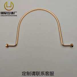 服饰箱包五金;拉链头;拉链