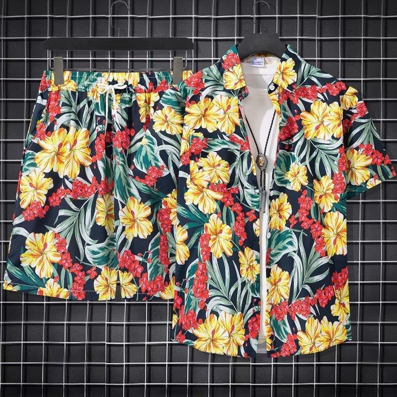 【T3330】검은색 정장