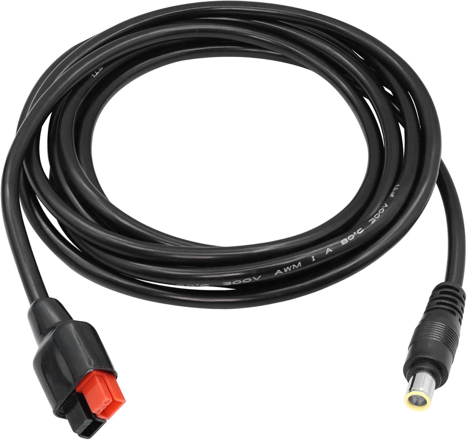 14 AWG Solar Extension Cable YACSEJAO 10FT\/3M DC 8mm Power