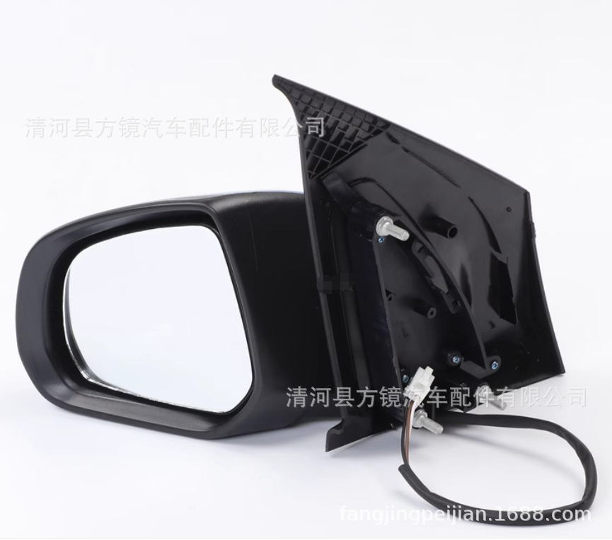 Cross-Border Direct Supply Is Suitable for 2009-2014 Suzuki Alto Aito Rearview Mirror Assembly