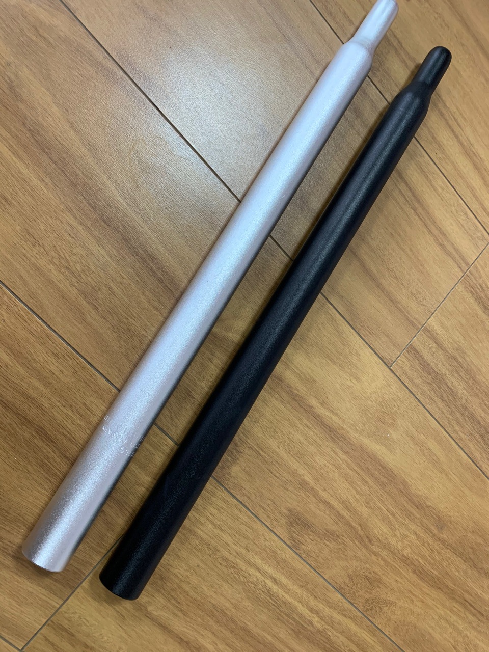 铝合金座管31.8×500MM 坐管 折叠车坐管 代驾车坐管 自行车配件