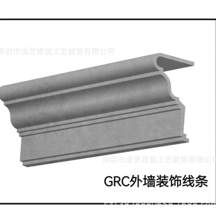 ���������ˇˮ�໨��GRC��Ʒ�����ܿھ��_�S��ֱ�N