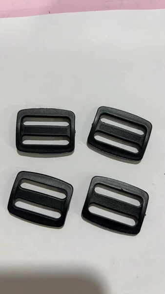 2.5 wide -day buckle in p p