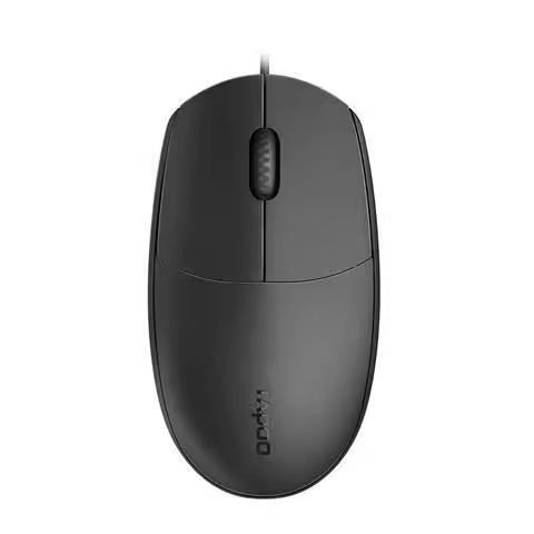 N100 Wired USB Mouse