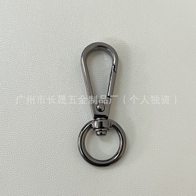 在庫ありの卸売バッグ、ハンドバッグ、金属フック、ショルダーストラップ、バックル、各種仕様、キージュエリーフック、バックル、フルカラー|undefined