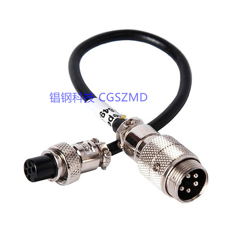 ղͷ 2 3 4 5 6P βCable Assembly ؼص