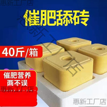 牛羊舔砖羊用盐砖牛用舔砖微量元素营养盐块饲料孕畜孕牛孕马
