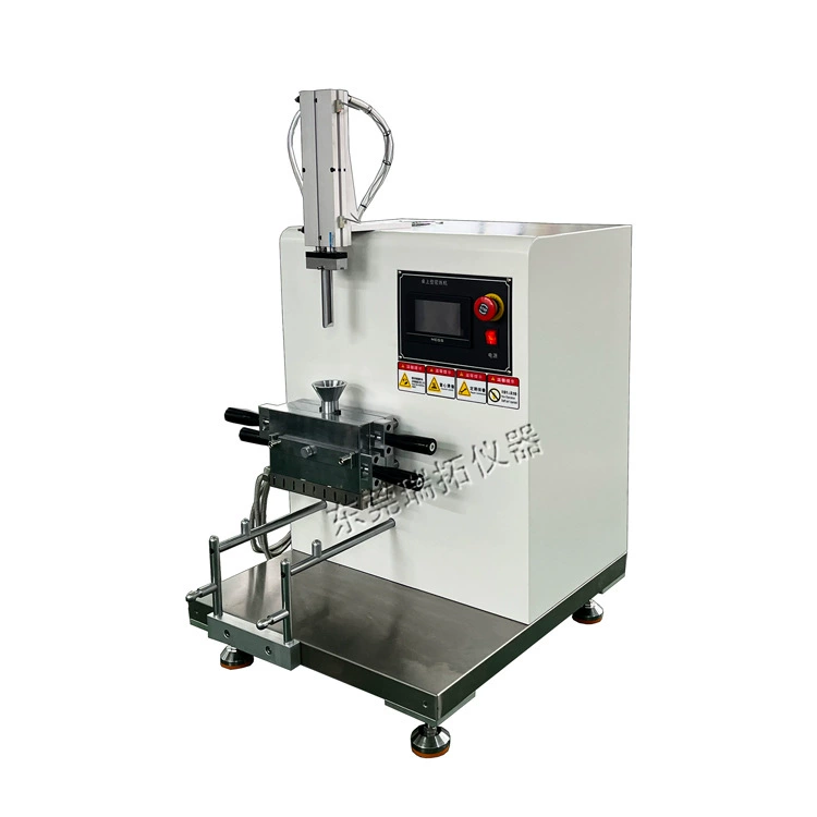 Пластиковая миниатюрная машина для производства резины с открытым и смешанным вытяжным станком для небольшой лаборатории смешивания