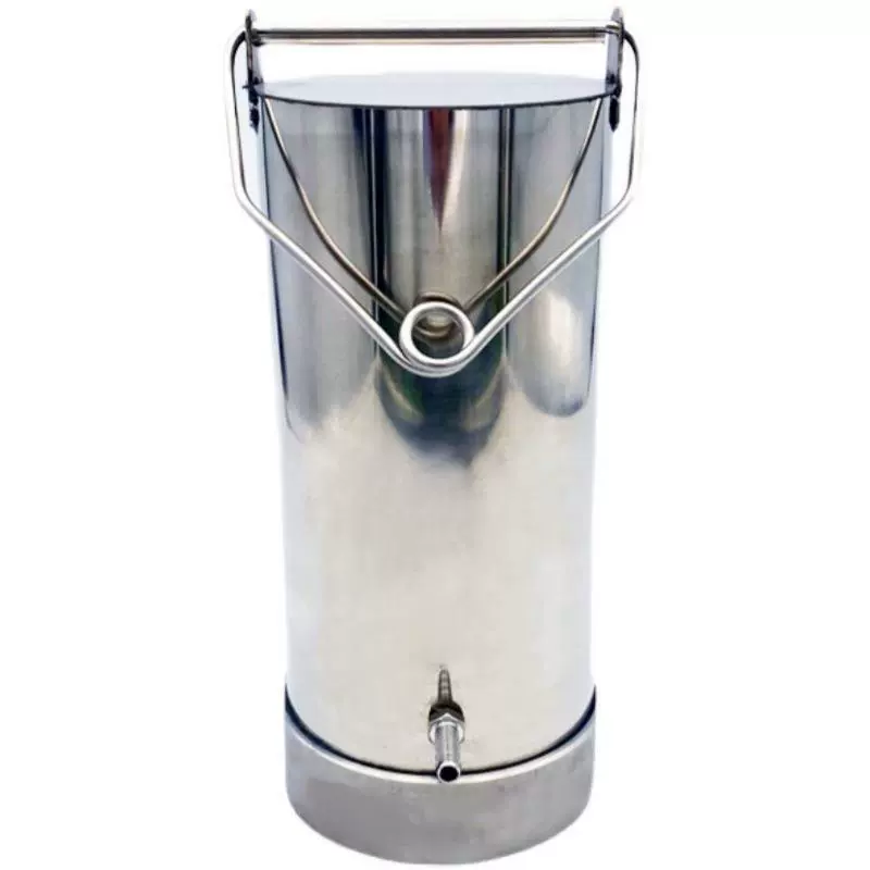 Пробоотборник воды утолщение Водозабор из нержавеющей стали