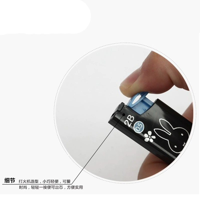 Automatic pencil, 35004meter, 0.5mm