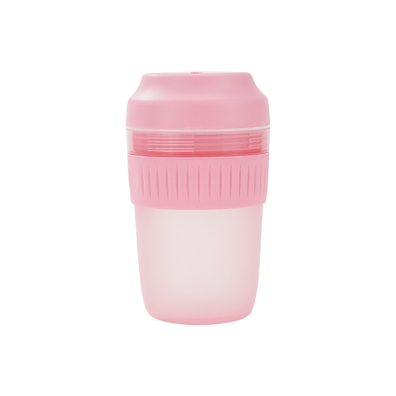 핑크 400ML