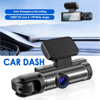 WiFi infrared night vision — Driving recorder