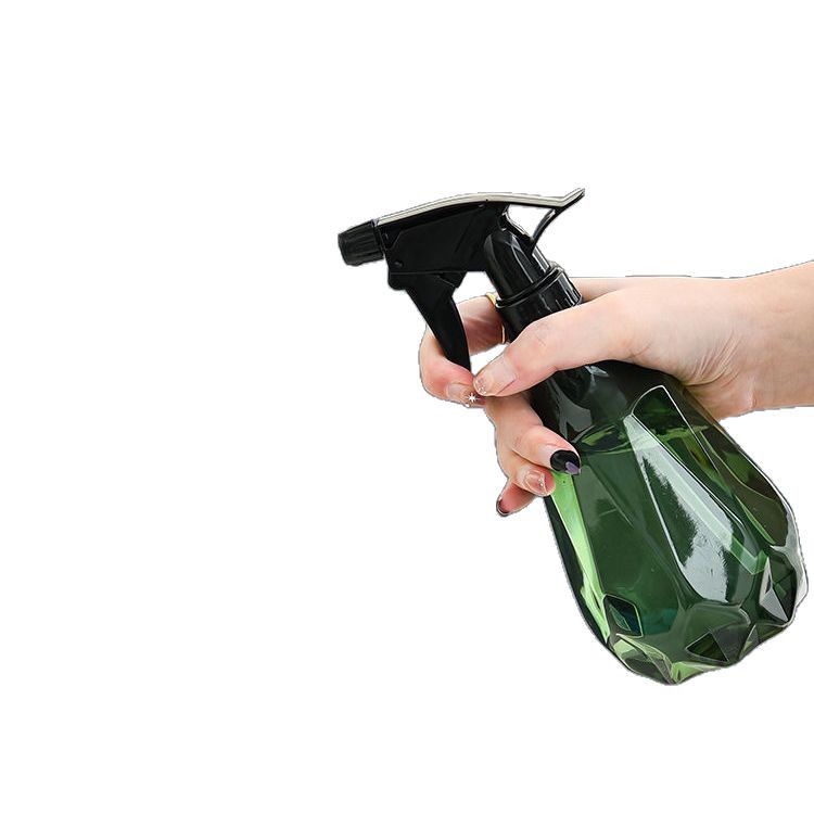 Diamante nuevo tipo de pulverización, pulverización de agua, pulverización de flores, pulverización de desinfección, pulverización de agua, pulverización de flores doméstica, pulverización de agua, pulverización de flores, pulverización de agua