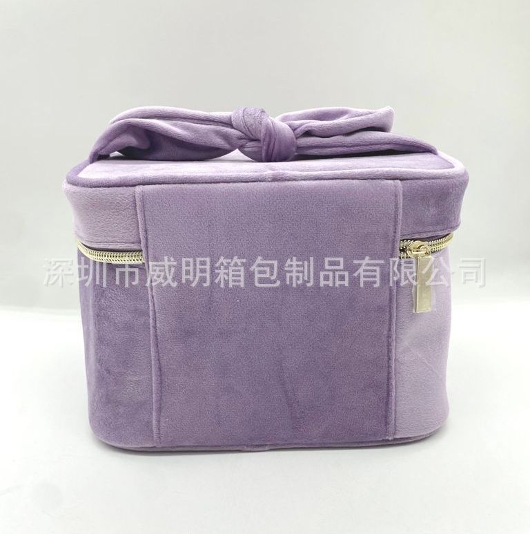 ��ɫ��ë������ˮͰ�λ�ױ�� ����Ůʿ����޻�ױ�� �ɼ�ӡLOGO