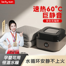 LuckySunˮů̺AI�Z����������{���p��ˮѭ�hȫ�׼��üӺ��̺