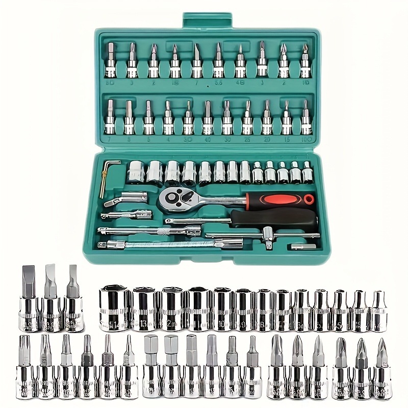 High end professional bicycle/ car repair tools 46/ 53/108/