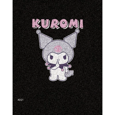 Edition Foot Mat, Waterproof Foot | Electric vehicle foot mat - kuromi