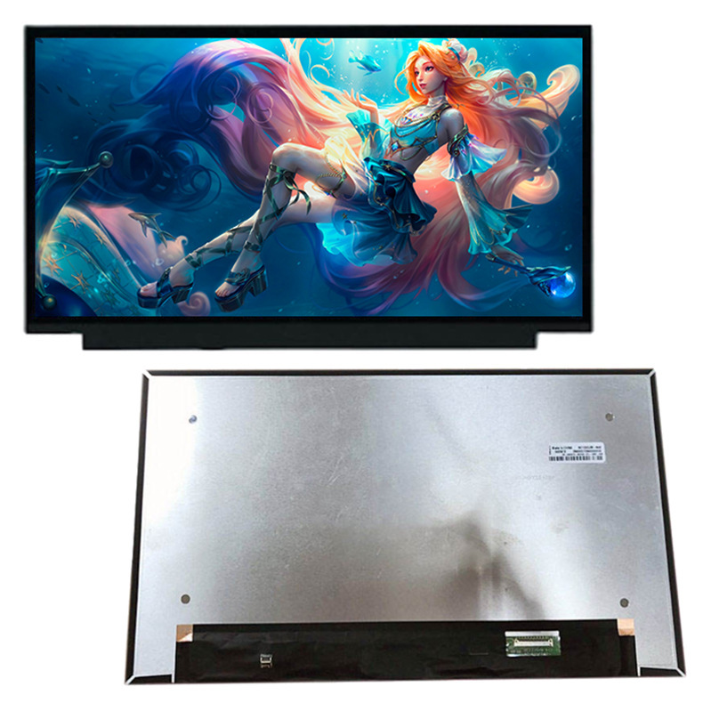 13.3-Inch 3840X2160 Lcd Screen with Edp Interface Atna33Tp11 Medical Imaging Ips Lcd Display