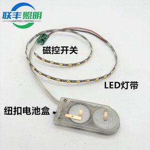 ֱ�N 5V��ɫ120��3.5�����y�R���⮋���YƷ��Сҹ����ˇƷLED��