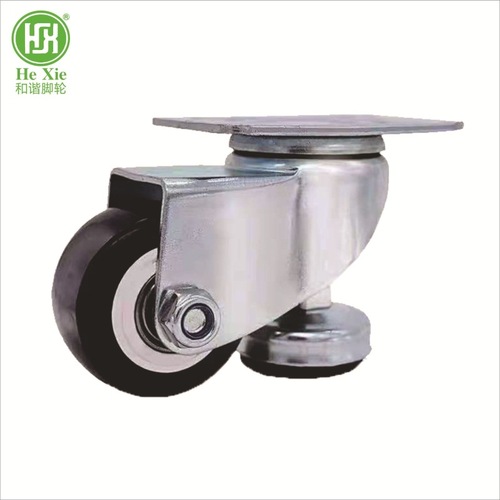 2-inch horizontal adjusting casters, 2.5-inch, 3-inch medium-sized adjustable casters, support casters, 1.5-inch with cup casters