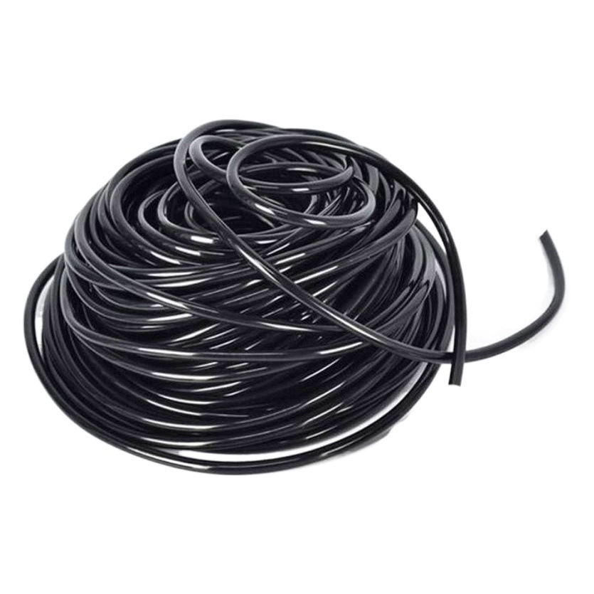 Zhengyuan Water Saving Factory продает подвесной шланг из ПВХ 4/7 с микрораспылителем, подвесной шланг заземления с большой скидкой