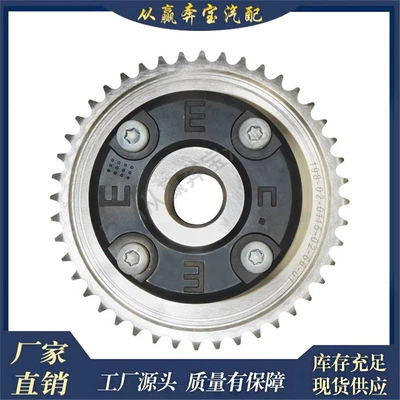 Crankshaft, camshaft W203 C209 W211
