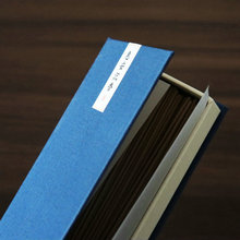 批发印度老山檀线香 80g惠安沉香线香卧香家用香薰香礼盒包装