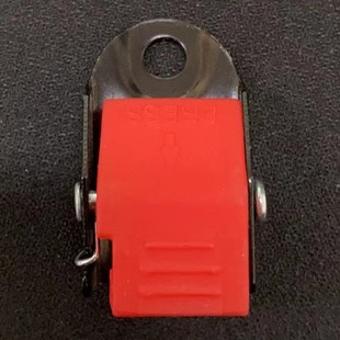 Fh905 Skate Accessories Roller Skating Accessories Speed Skate Buckle Head Buckle Clip Children's Skate Accessories