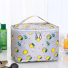 Cosmetic bag, universal travel bag, handheld waterproof organizer bag