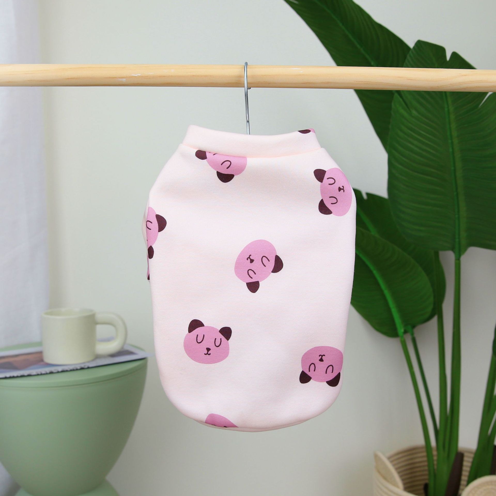 2022大头熊小卫衣