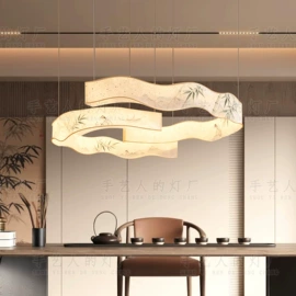 吊灯;落地灯;装饰台灯