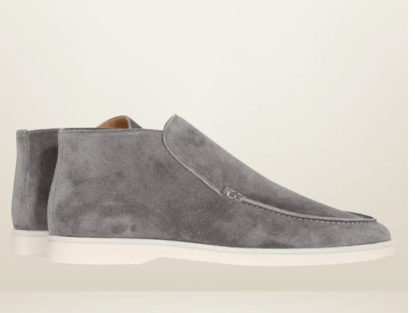 Old Money Loafers Image 1