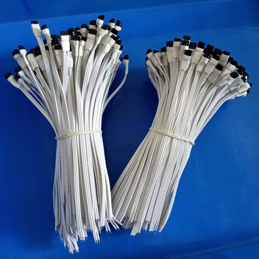 Инфракрасная приемная линия, приемная удлинительная линия с линейной приемной головкой, сигнальная линия светодиодного контроллера