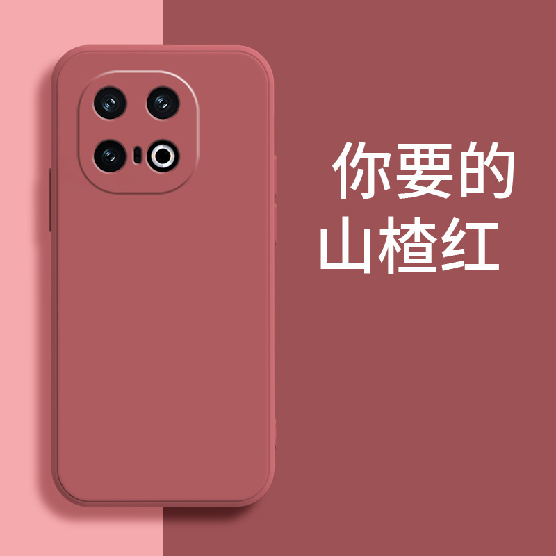 【Hawthorn red】