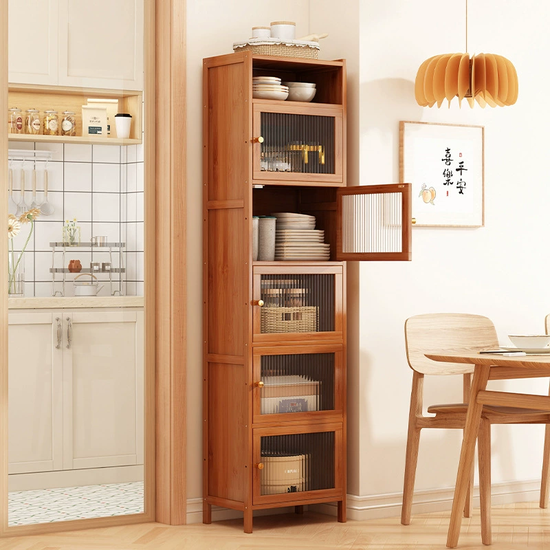 Угловые швы для обеденных шкафов