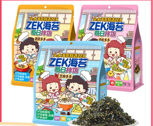 ZEKÿ�հ��̦ԭζ�����߲�ζ���ϲ˰�F��˾��ʳ70g*24���b