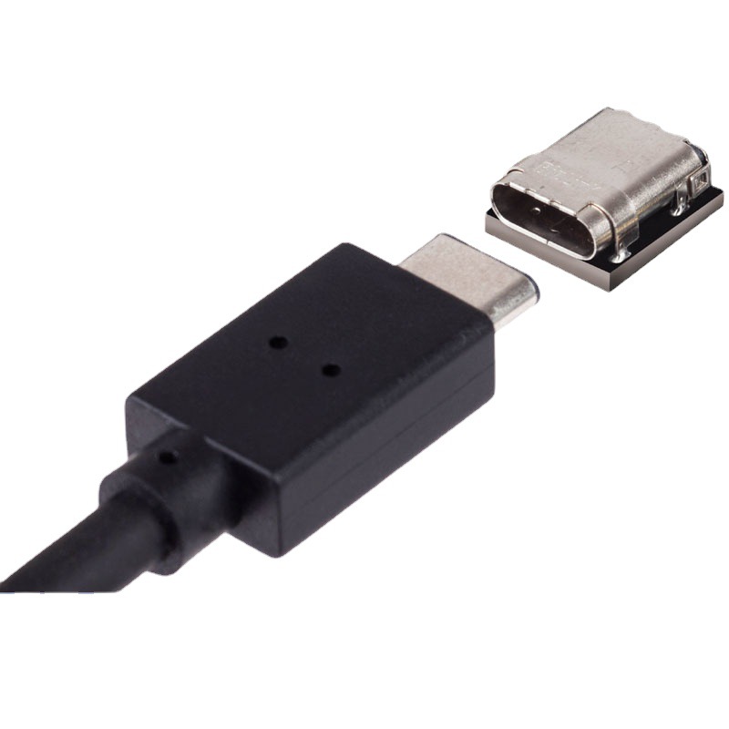 厂家销售USB-C接口专用钢管哪里有 专业销售各种精密扁管