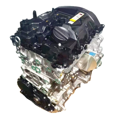 The Engine Factory Sells Original Refurbished B38 1.5t Bmw Engines Suitable for 1 Series F20/F21/F40 (Engine assembly)