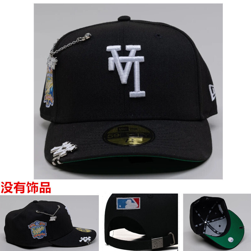 Gorra de Béisbol con Bordado 3D de Nailon Ajustable Protección Solar para Exteriores