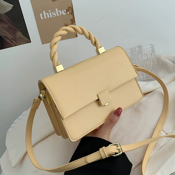Yellow.