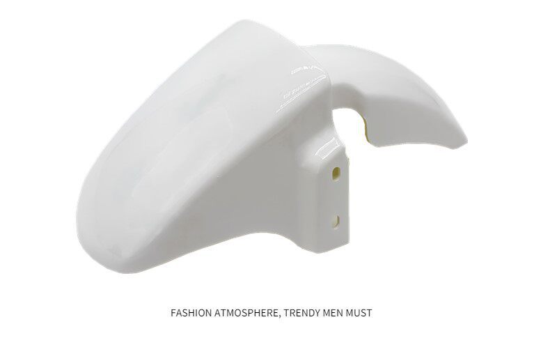 Suitable for Yadi, Oulu, Lima, Tailin, and Keyu New National Standard Electric Vehicles Mudguards and Water Shields Accessories
