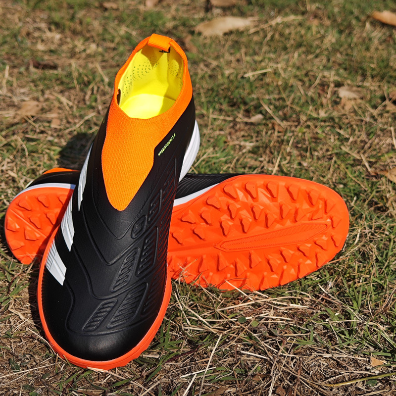 2282 부러진 손톱 검정