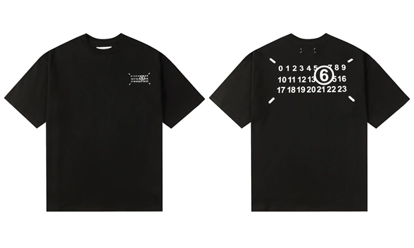 699 black
