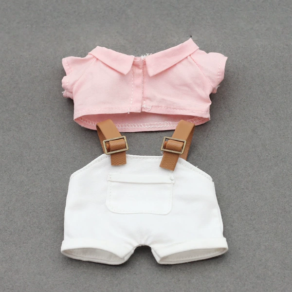 Shirt powder+backbone white