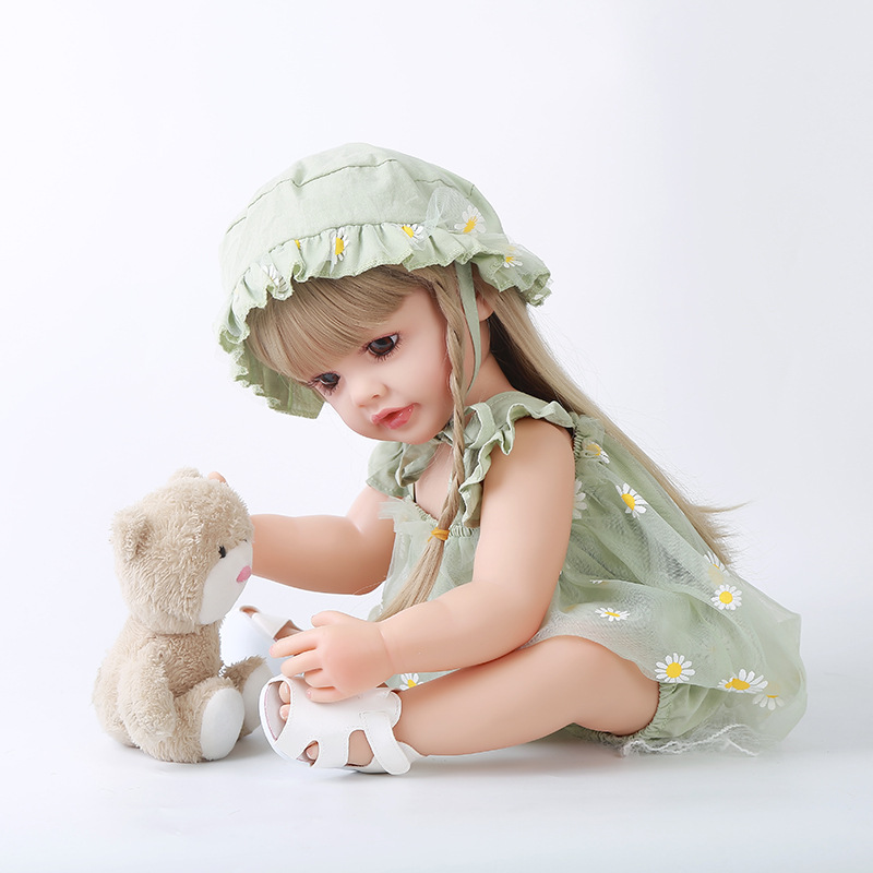 Spot, juguetes de simulación de gran tamaño exclusivos para niñas de varios estilos, juguetes, regalos de cumpleaños y año nuevo