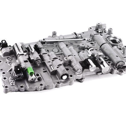 A750E A750F Shift Valve Body with 7 Solenoid for Toyota Lexus Oe #   8850
