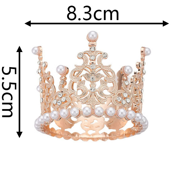 Círculo de cinco puntas 01 rosa